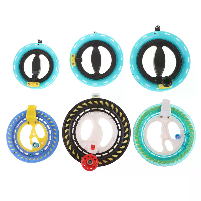 1 Piece Outdoor Round Grip For - Reel Handle บทวิจารณ์และราคา