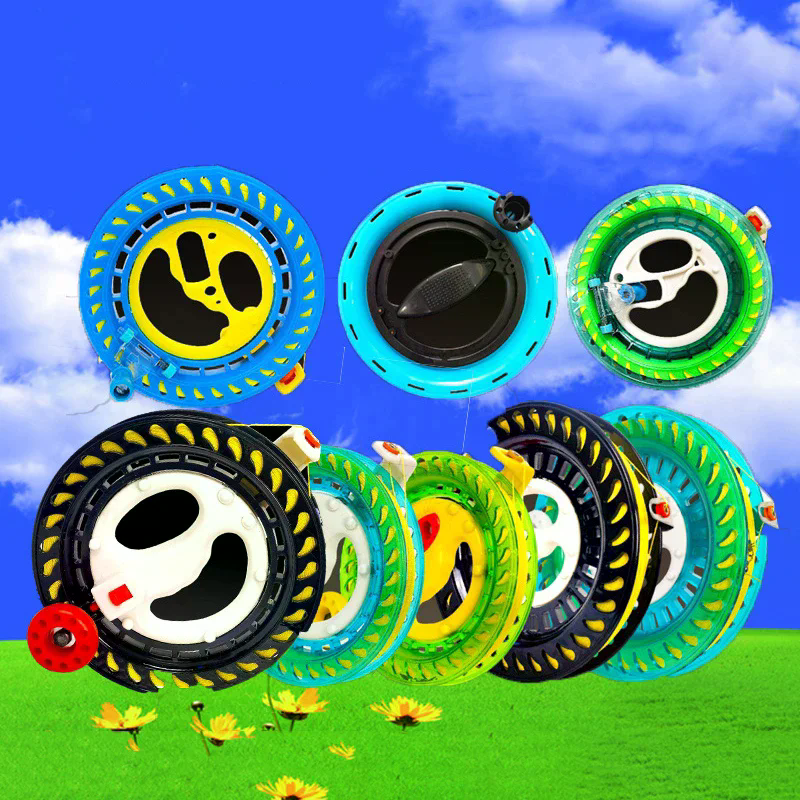 1 Piece Outdoor Round Grip For - Reel Handle บทวิจารณ์และราคา