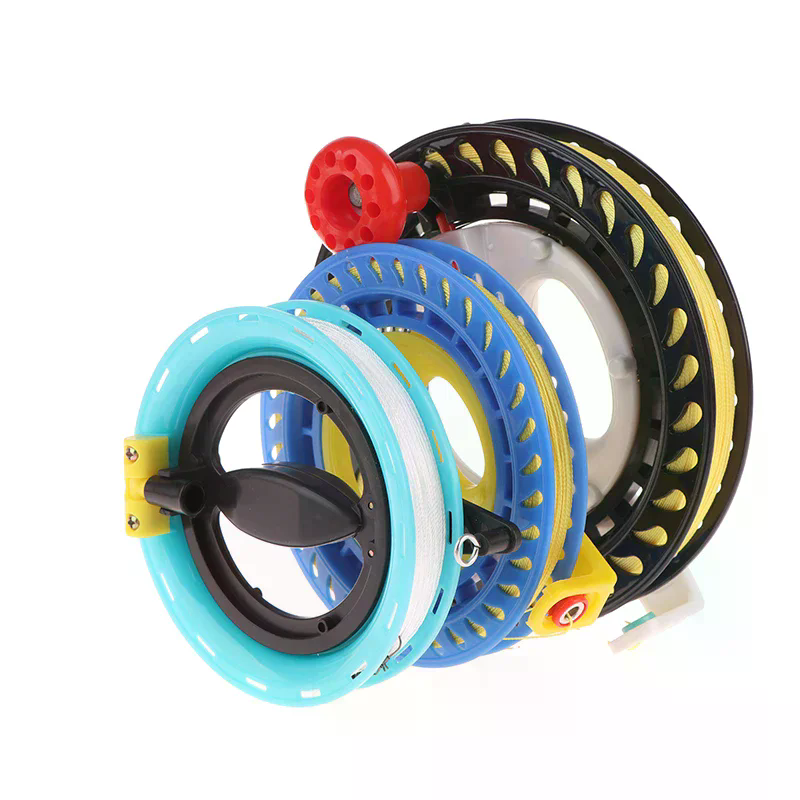 1 Piece Outdoor Round Grip For - Reel Handle บทวิจารณ์และราคา