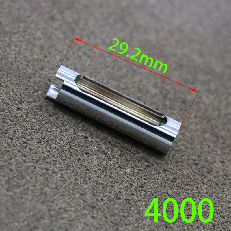 Double Shaft Twist Stick Casin - Reel Spare Spool บทวิจารณ์และราคา
