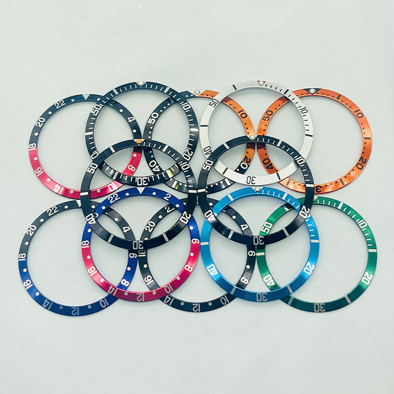 36.5mm Curved Aluminum Watch b - Reel Case บทวิจารณ์และราคา
