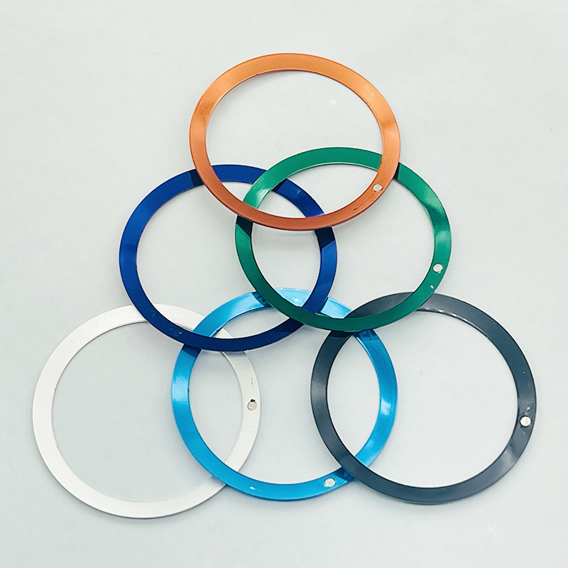36.5mm Curved Aluminum Watch b - Reel Case บทวิจารณ์และราคา