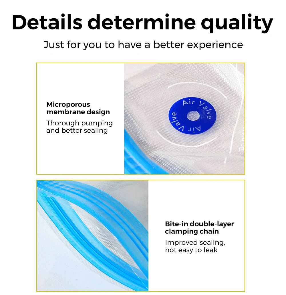3D printing Filament Vacuum Ba - Reel Bag บทวิจารณ์และราคา