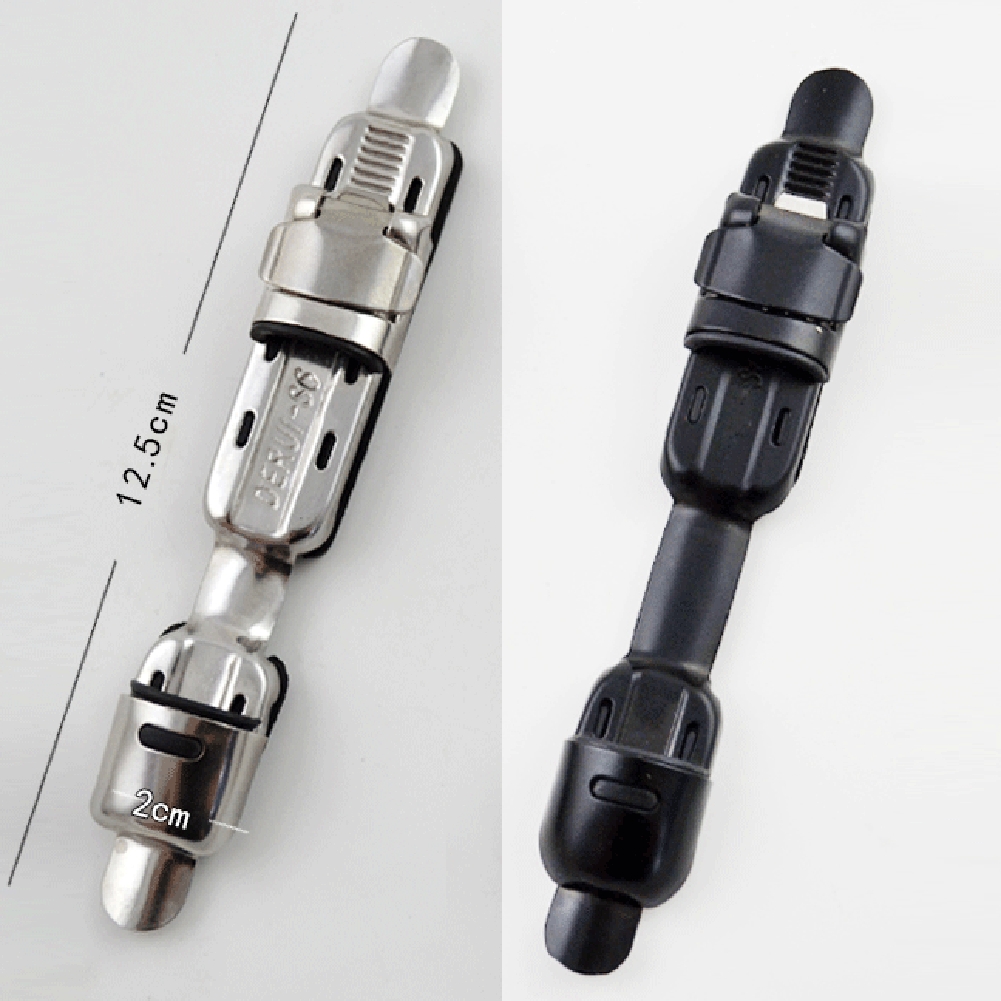 Fishing Reel Seat Deck Rod Cli - Fly Reel บทวิจารณ์และราคา