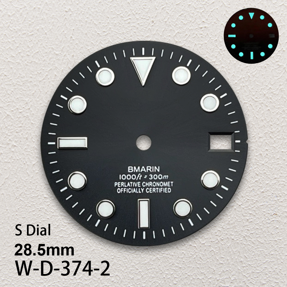 28.5mm S Logo SUB Sunburst Dia - Reel Case บทวิจารณ์และราคา