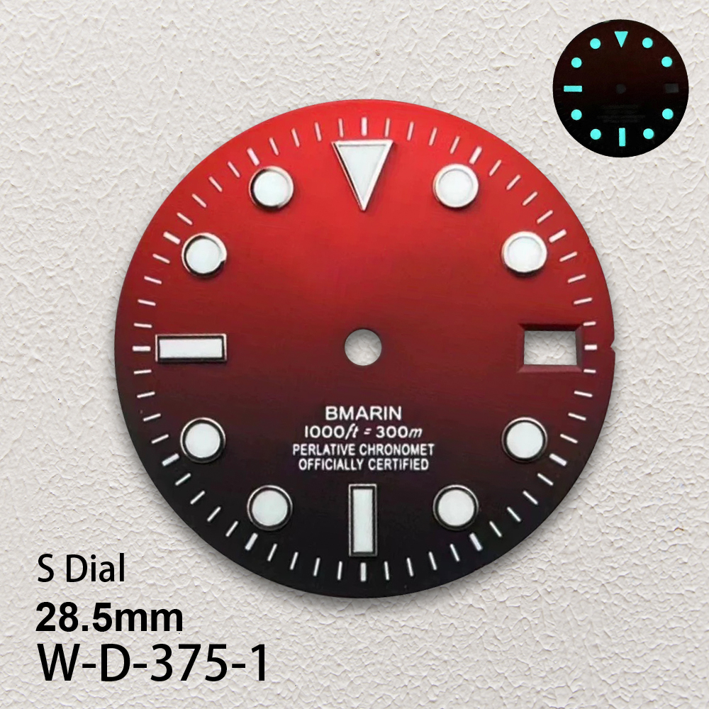 28.5mm S Logo SUB Sunburst Dia - Reel Case บทวิจารณ์และราคา