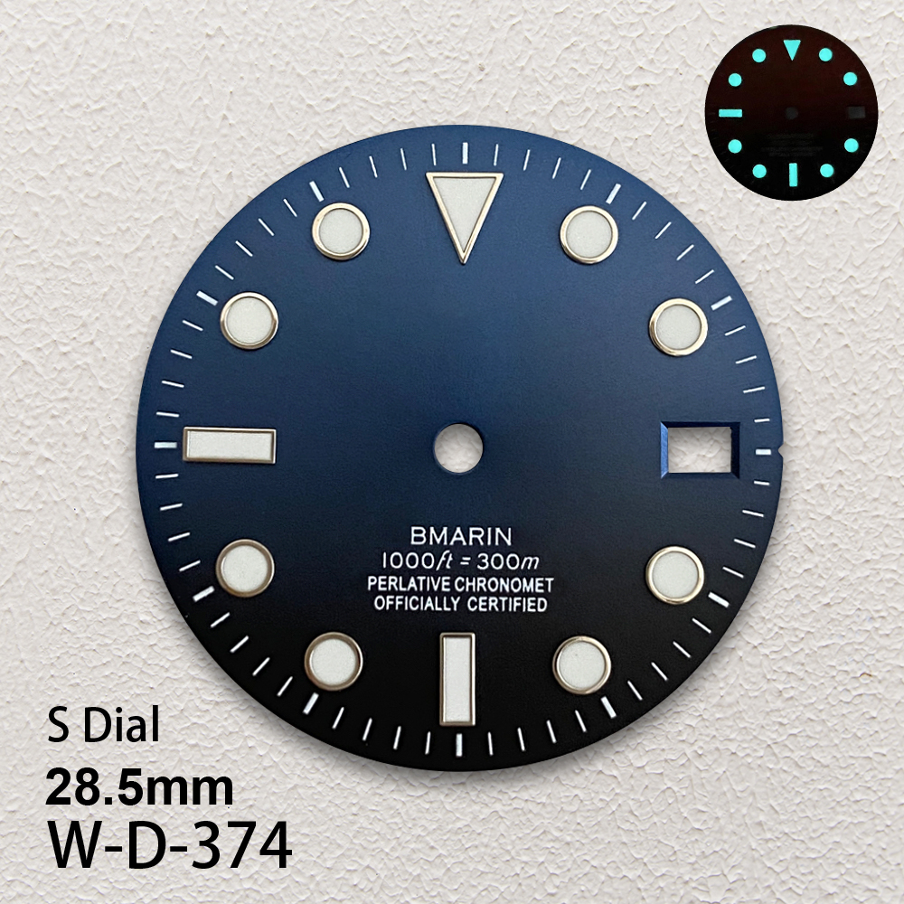 28.5mm S Logo SUB Sunburst Dia - Reel Case บทวิจารณ์และราคา
