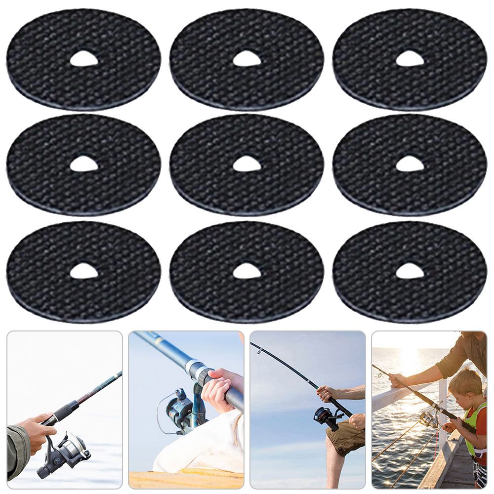 Reel Brake Pads Reel Washer Br - Reel Repair Kit บทวิจารณ์และราคา