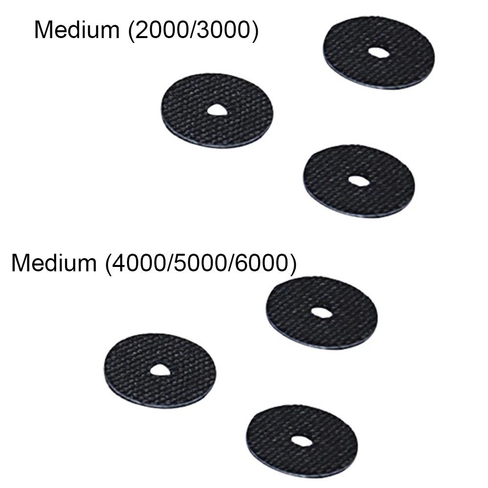 Reel Brake Pads Reel Washer Br - Reel Repair Kit บทวิจารณ์และราคา