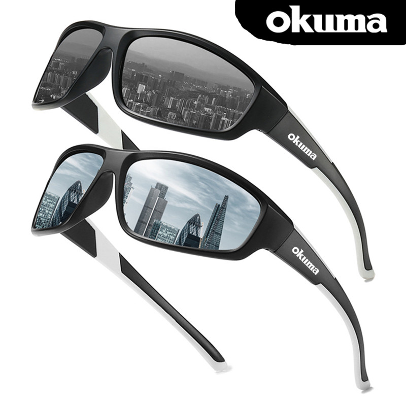 Okuma High Definition Polarize - Surf Reel บทวิจารณ์และราคา