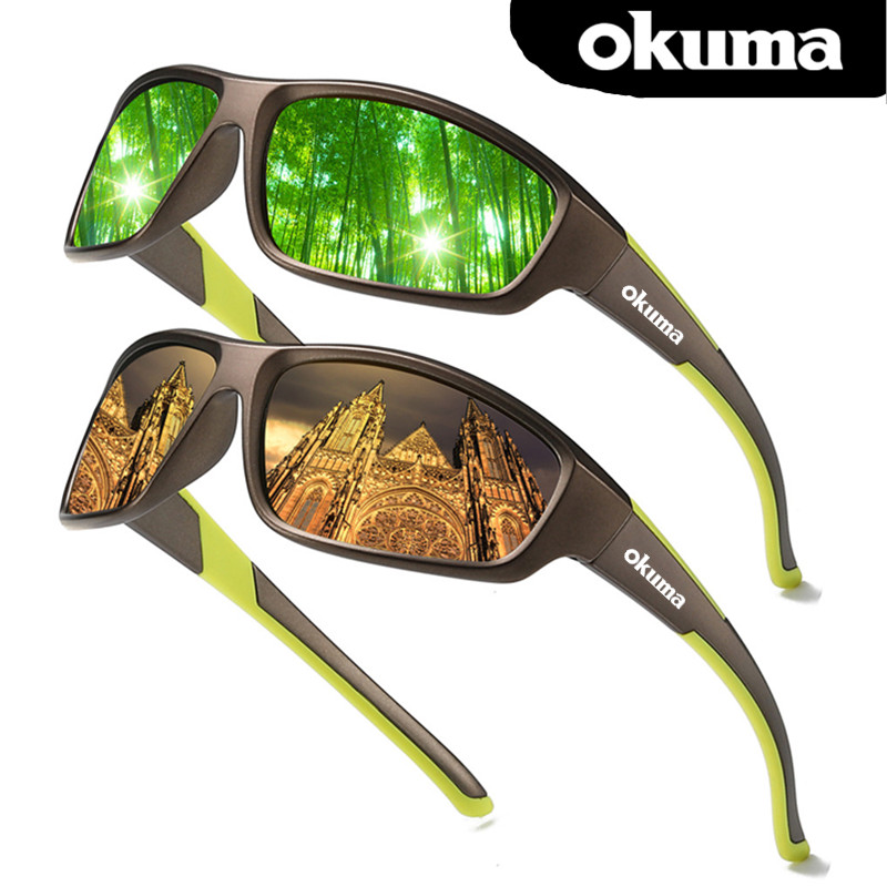 Okuma High Definition Polarize - Surf Reel บทวิจารณ์และราคา