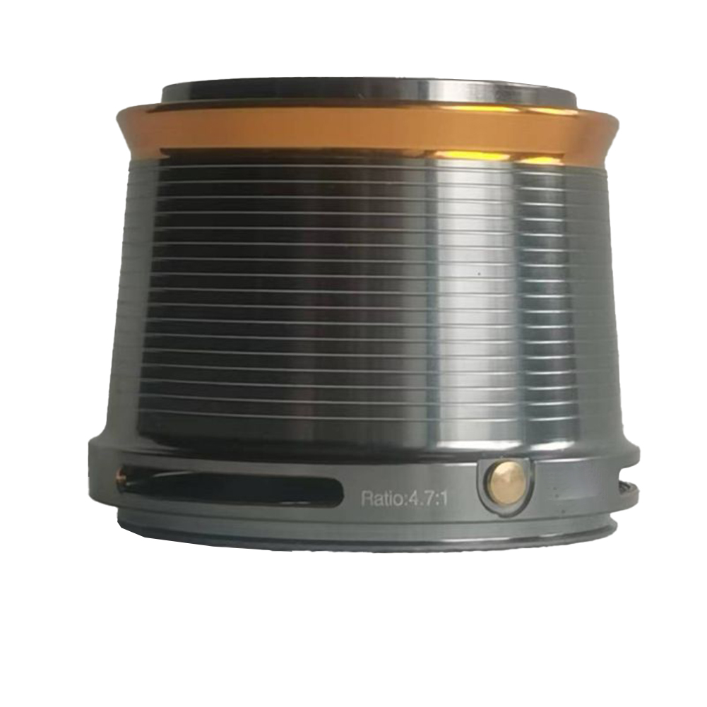 Wire Cup for DAIWA KCN3 8000/1 - Reel Spare Spool บทวิจารณ์และราคา