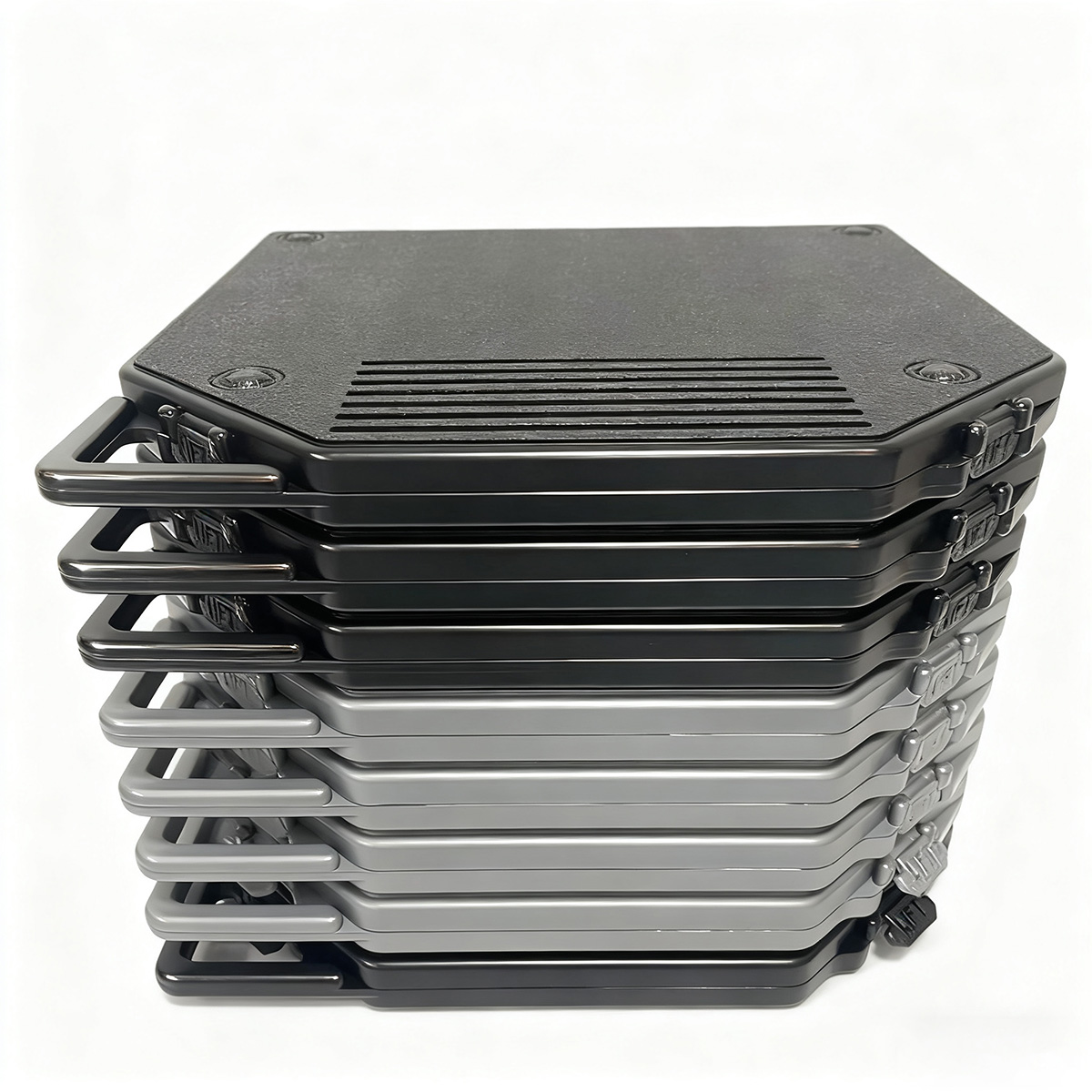 10 Inch Empty Tape Reel Storag - Reel Case บทวิจารณ์และราคา