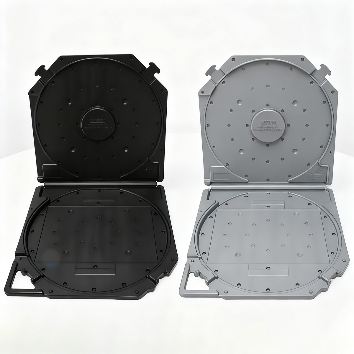 10 Inch Empty Tape Reel Storag - Reel Case บทวิจารณ์และราคา