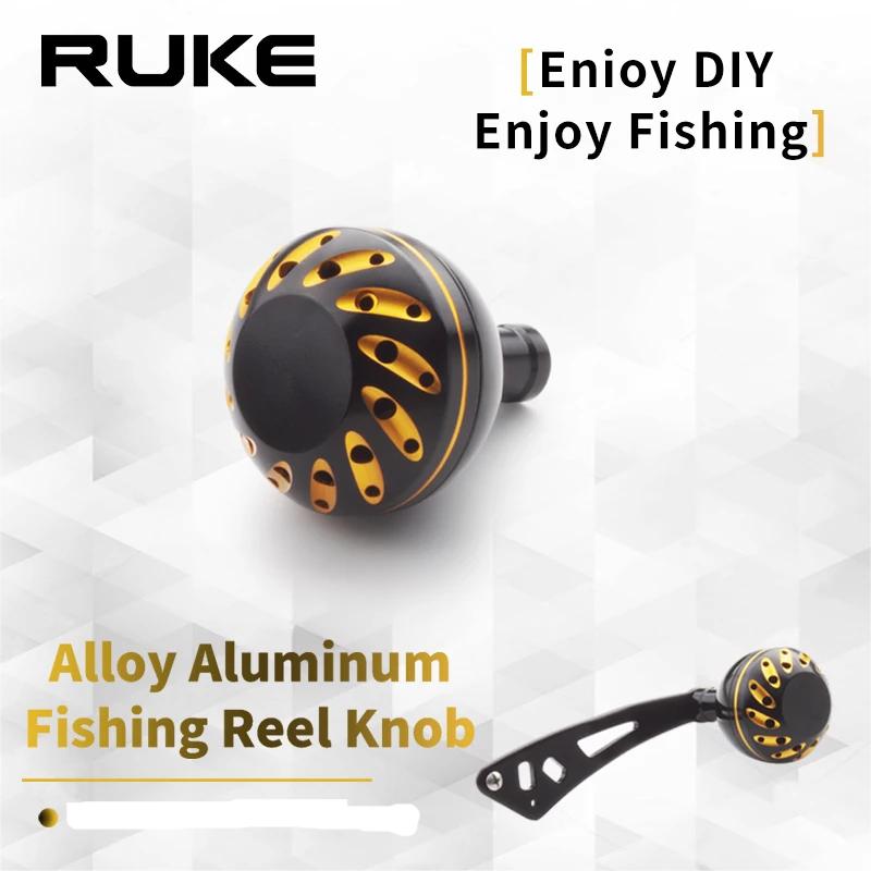 Ruke 1pc Fishing Reel Handle K - Reel Drag Knob บทวิจารณ์และราคา