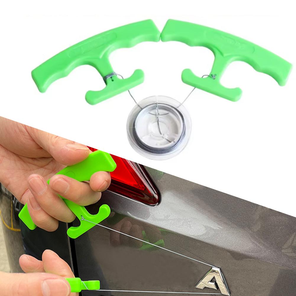 Car Emblem Remover Tool Kit Er - Baitcasting Reel บทวิจารณ์และราคา