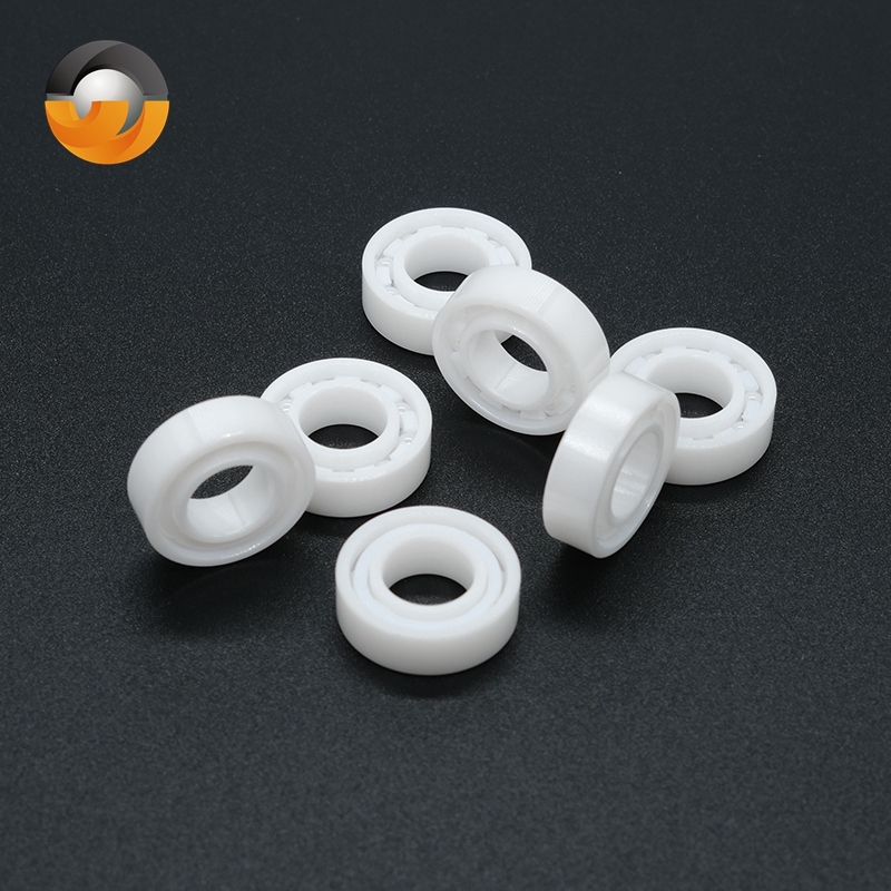 2Pcs Self-lubricating ZrO2 Ful - Fly Reel บทวิจารณ์และราคา
