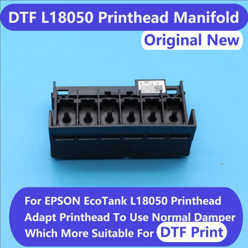 XP600 Manifold Printhead Print - Reel Cover บทวิจารณ์และราคา