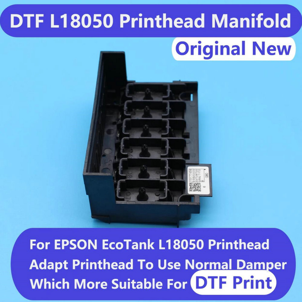 XP600 Manifold Printhead Print - Reel Cover บทวิจารณ์และราคา