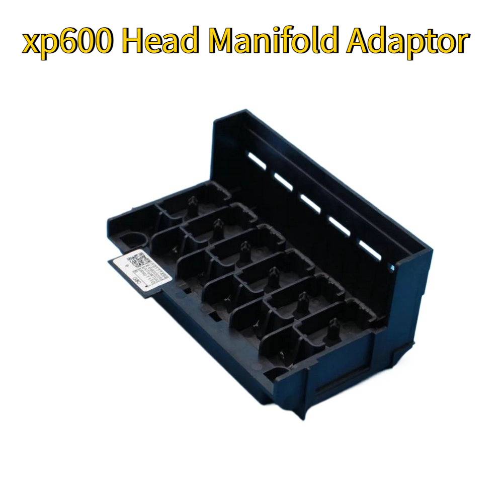 XP600 Manifold Printhead Print - Reel Cover บทวิจารณ์และราคา
