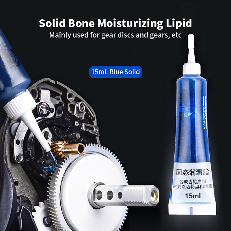 1/2Pcs Maintenance Oil Spinnin - Reel Lubricant บทวิจารณ์และราคา