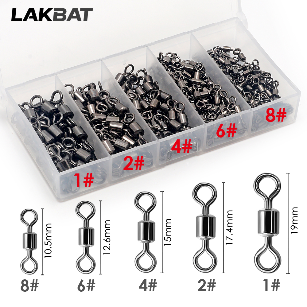 100PCS Stainless Steel Fishing - Baitcasting Reel บทวิจารณ์และราคา
