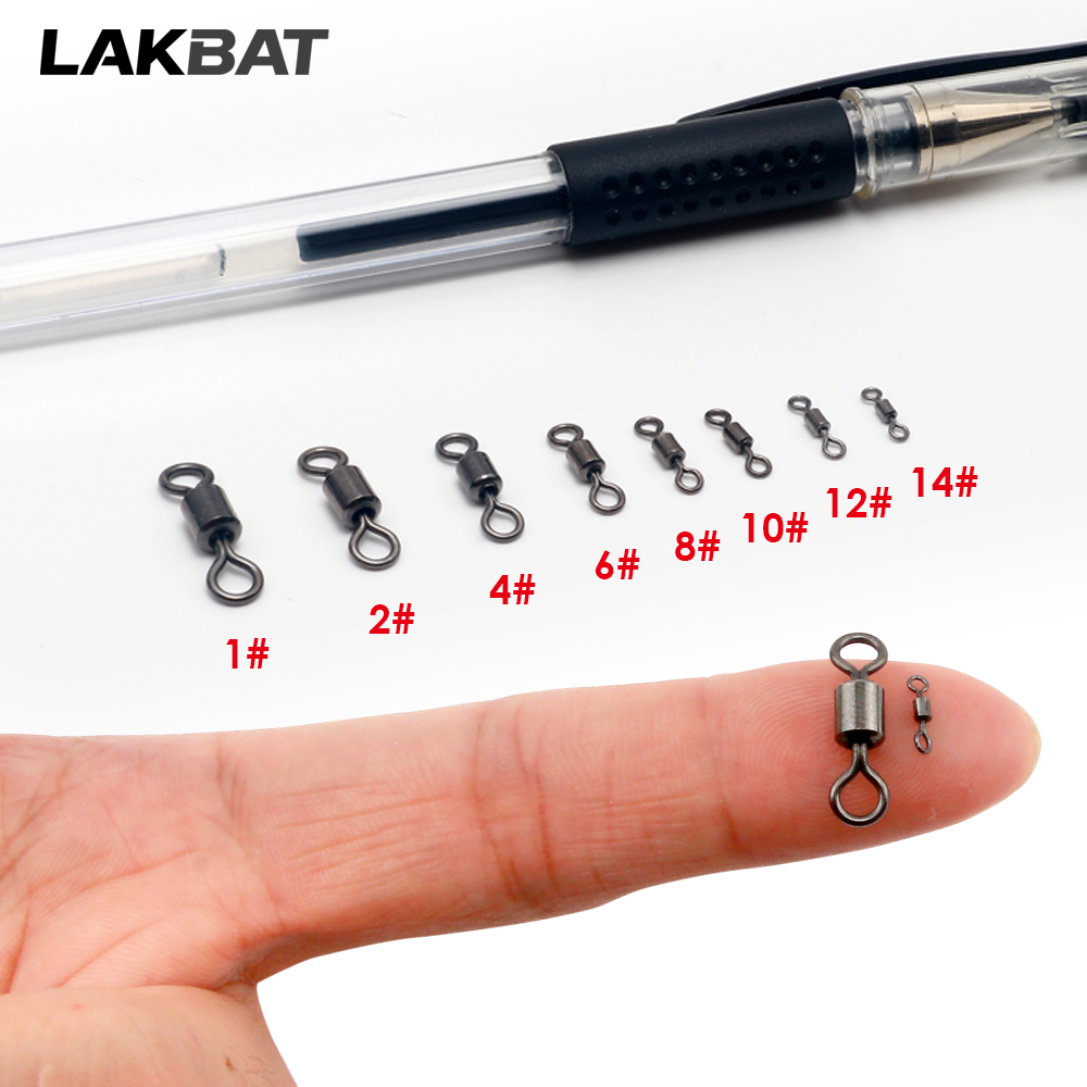 100PCS Stainless Steel Fishing - Baitcasting Reel บทวิจารณ์และราคา