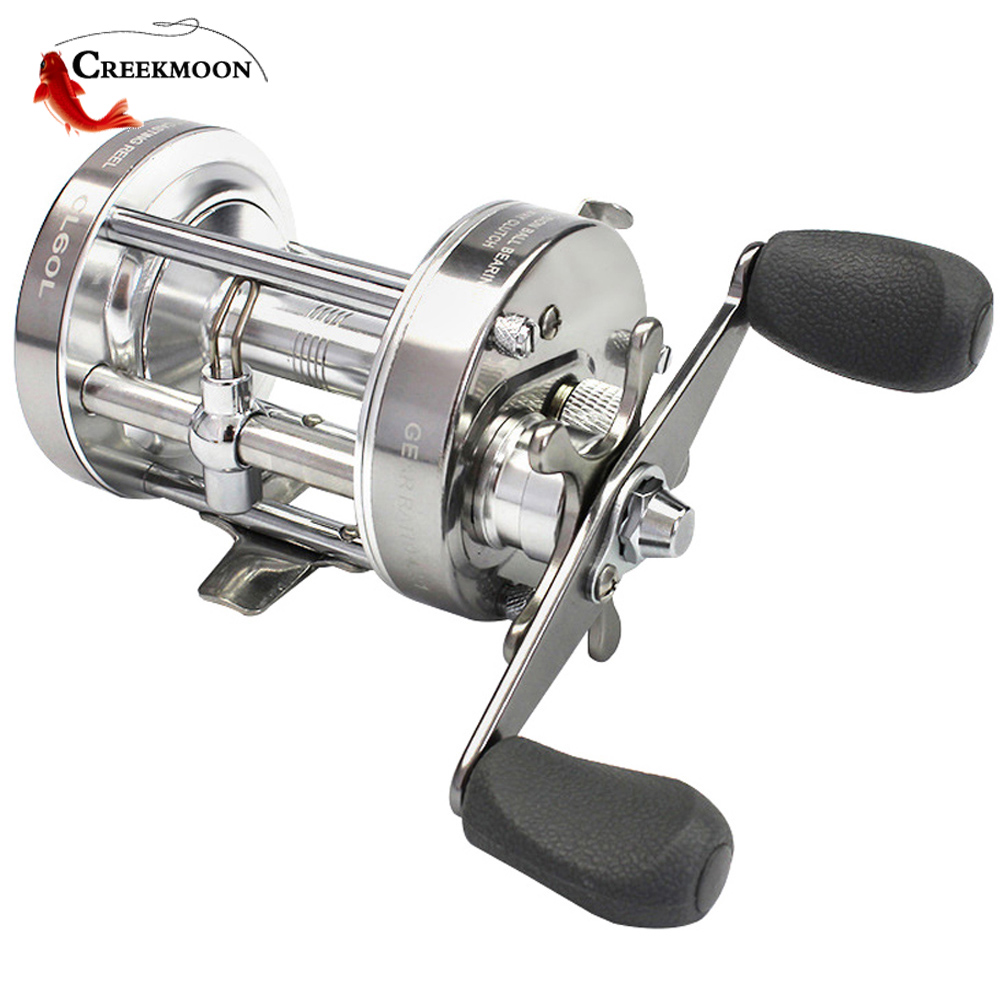 40#-60# Strong Trolling Reel R - Surf Reel บทวิจารณ์และราคา