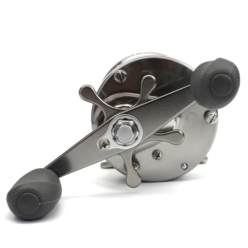 40#-60# Strong Trolling Reel R - Surf Reel บทวิจารณ์และราคา