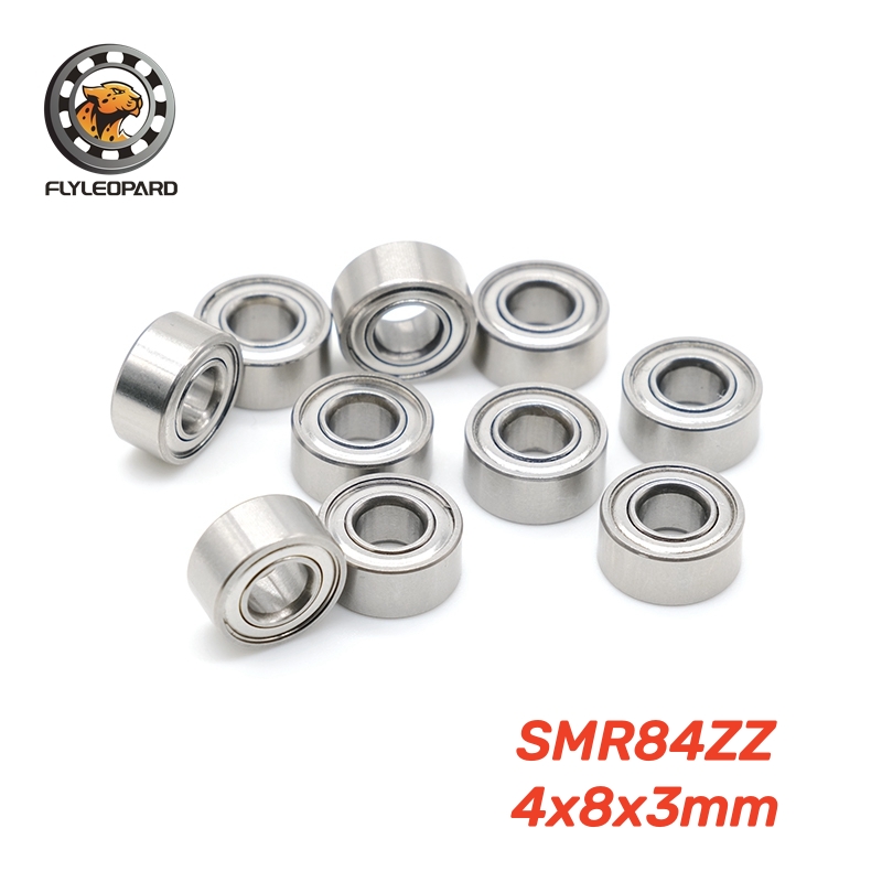 10pcs SMR85ZZ 5x8x2.5mm ABEC-9 - Reel Handle บทวิจารณ์และราคา