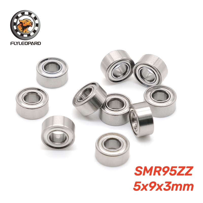 10pcs SMR85ZZ 5x8x2.5mm ABEC-9 - Reel Handle บทวิจารณ์และราคา