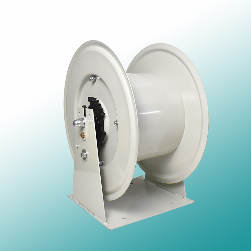 Automatic Telescopic Coiler Oi - Reel Oil บทวิจารณ์และราคา