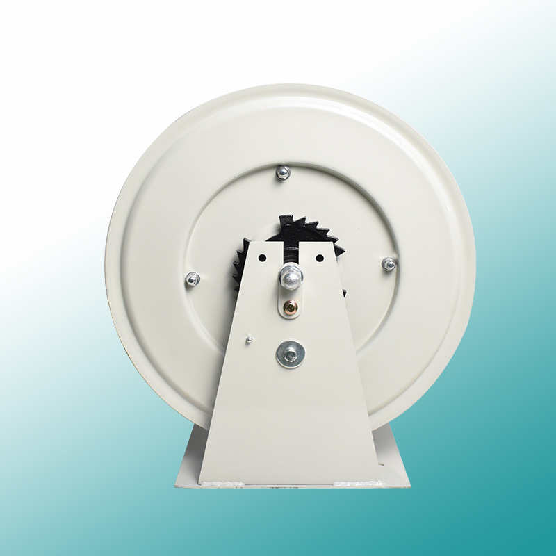 Automatic Telescopic Coiler Oi - Reel Oil บทวิจารณ์และราคา