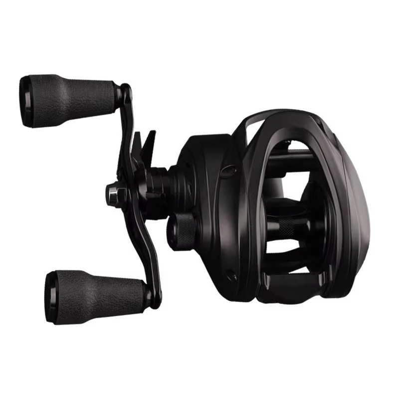 Monster Baitcasting Reel, Full - Baitcasting Reel บทวิจารณ์และราคา