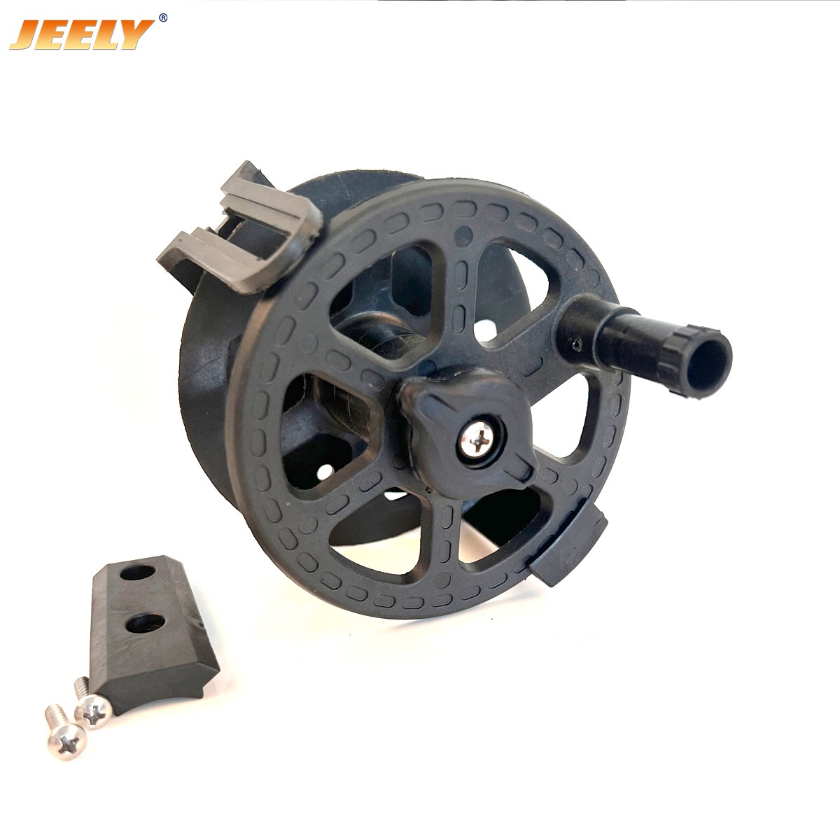 Wooden or Metal Spearfishing R - Trolling Reel บทวิจารณ์และราคา