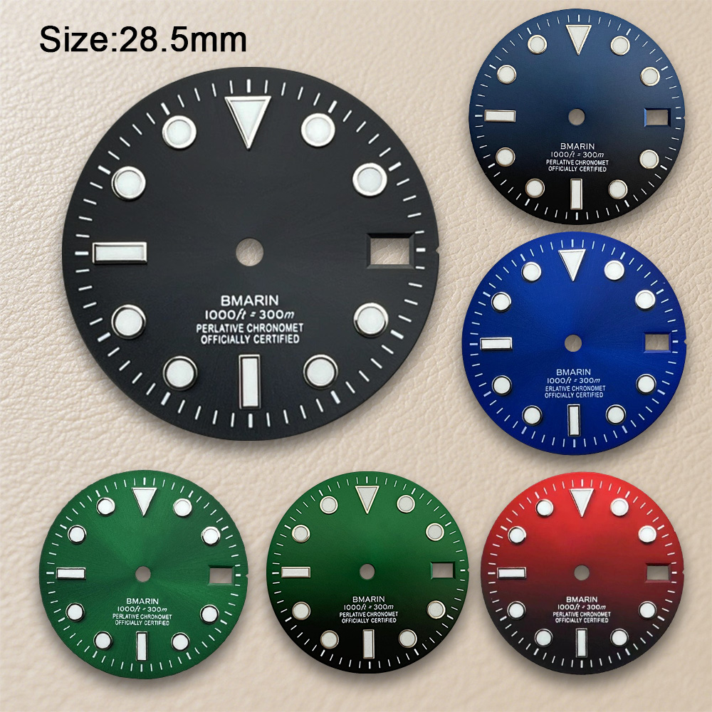 28.5mm S Logo SUB Gradient Dia - Reel Case บทวิจารณ์และราคา