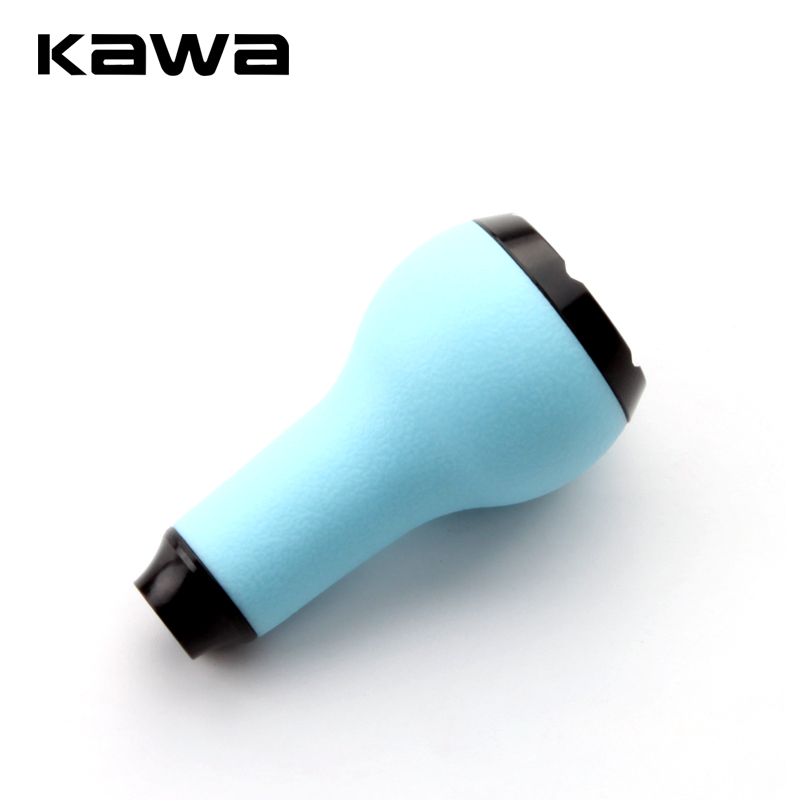 kawa 1pc Fishing Reel TPE Knob - Reel Drag Knob บทวิจารณ์และราคา
