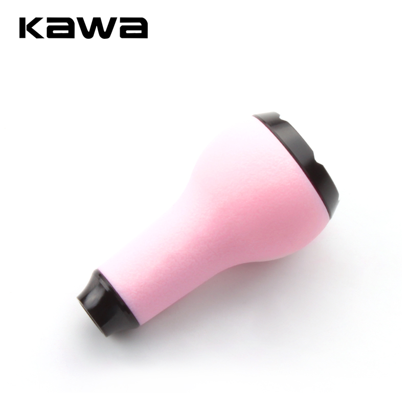kawa 1pc Fishing Reel TPE Knob - Reel Drag Knob บทวิจารณ์และราคา