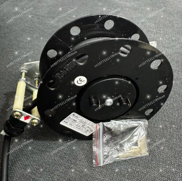 Wire reel automatic telescopic - Electric Reel บทวิจารณ์และราคา