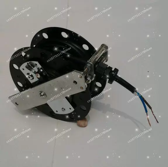 Wire reel automatic telescopic - Electric Reel บทวิจารณ์และราคา