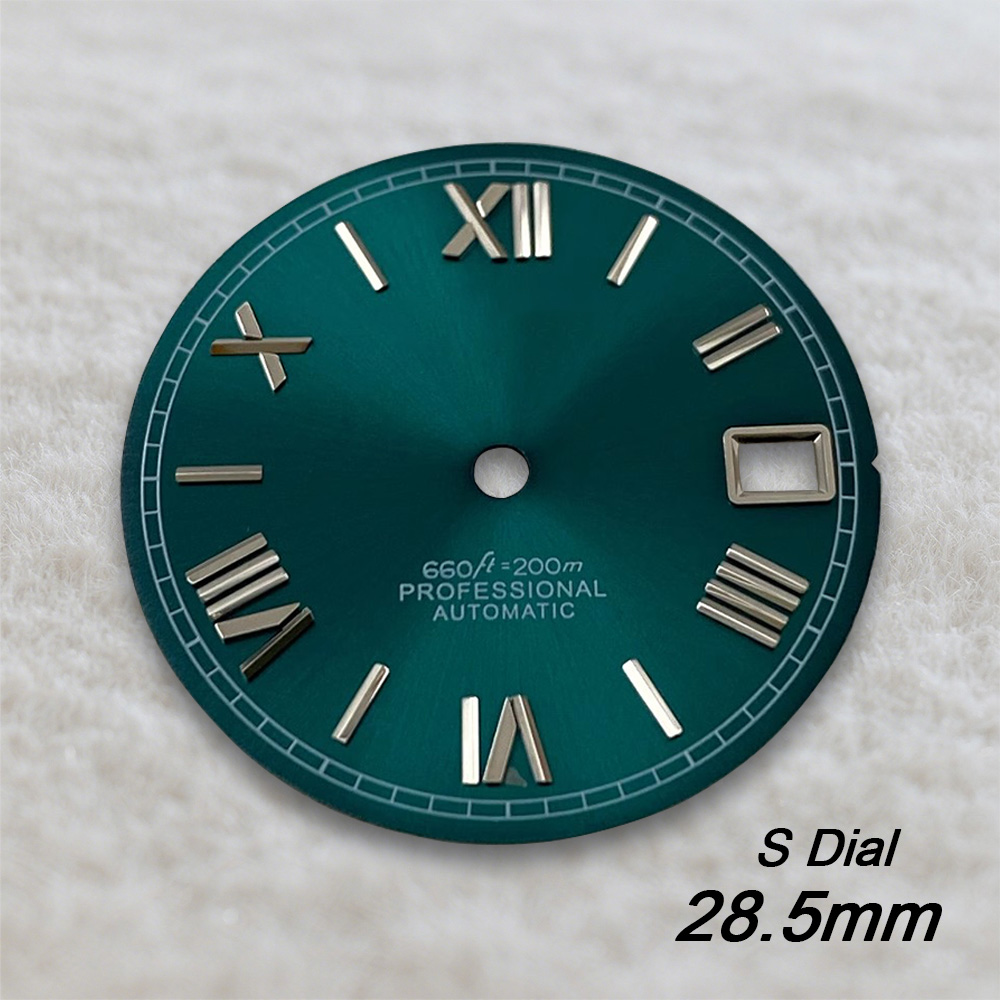 New 28.5mm S Logo Rome Sunburs - Reel Case บทวิจารณ์และราคา