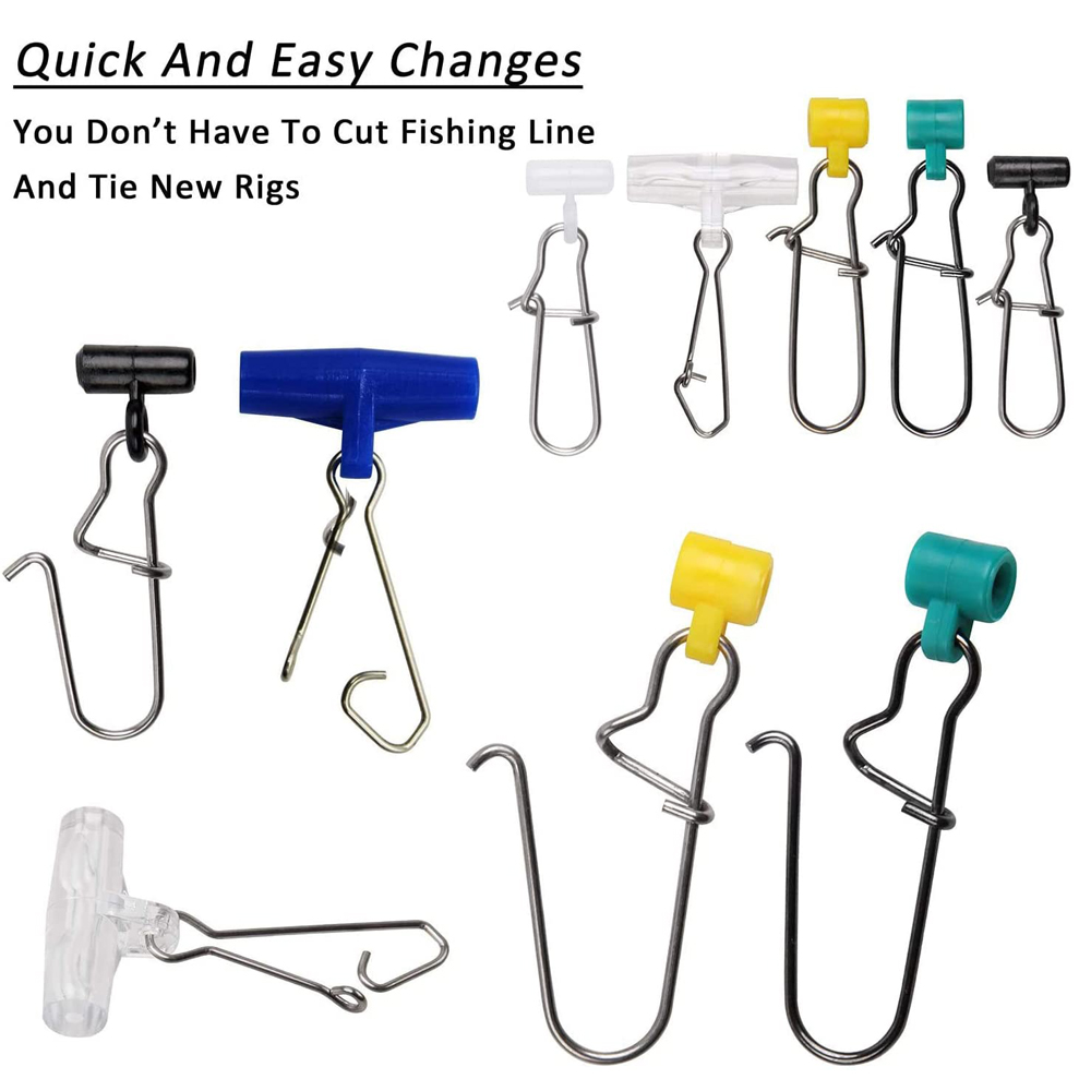 40Pcs Fishing line Sinker Slid - Baitcasting Reel บทวิจารณ์และราคา