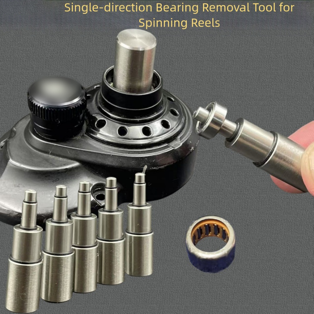 1Pcs Water Drop Fishing For Re - Reel Repair Kit บทวิจารณ์และราคา