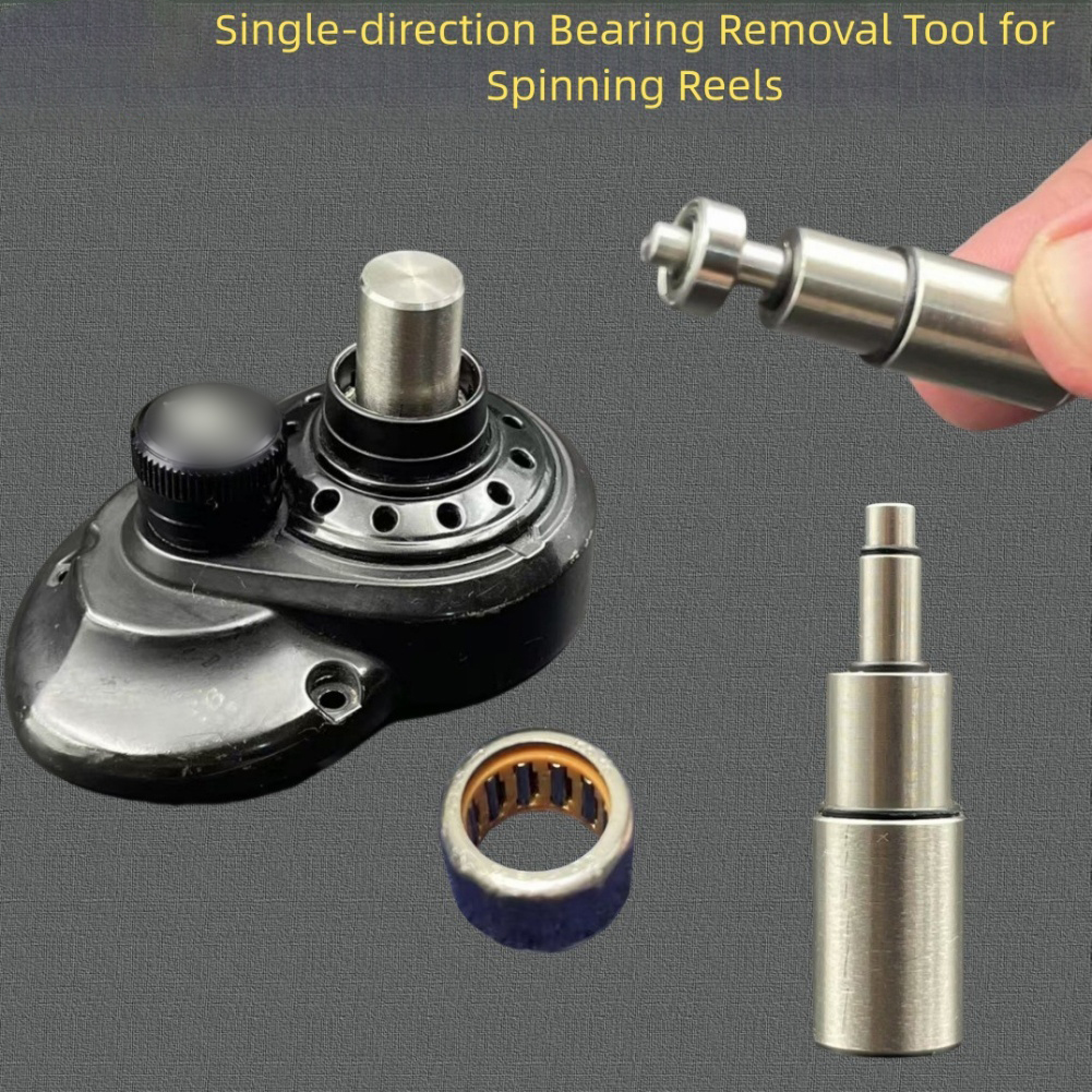 1Pcs Water Drop Fishing For Re - Reel Repair Kit บทวิจารณ์และราคา