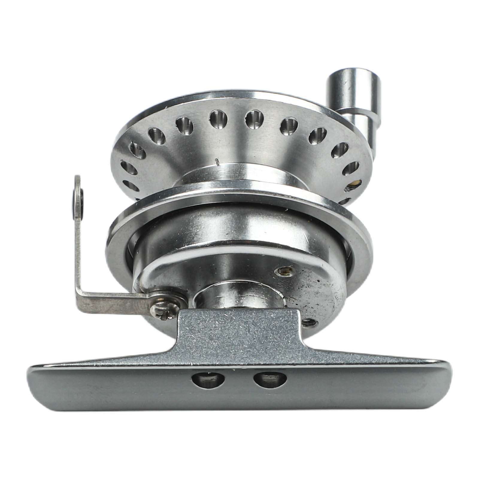 Fishing Reel Ice Fishing Reel  - Ice Fishing Reel บทวิจารณ์และราคา