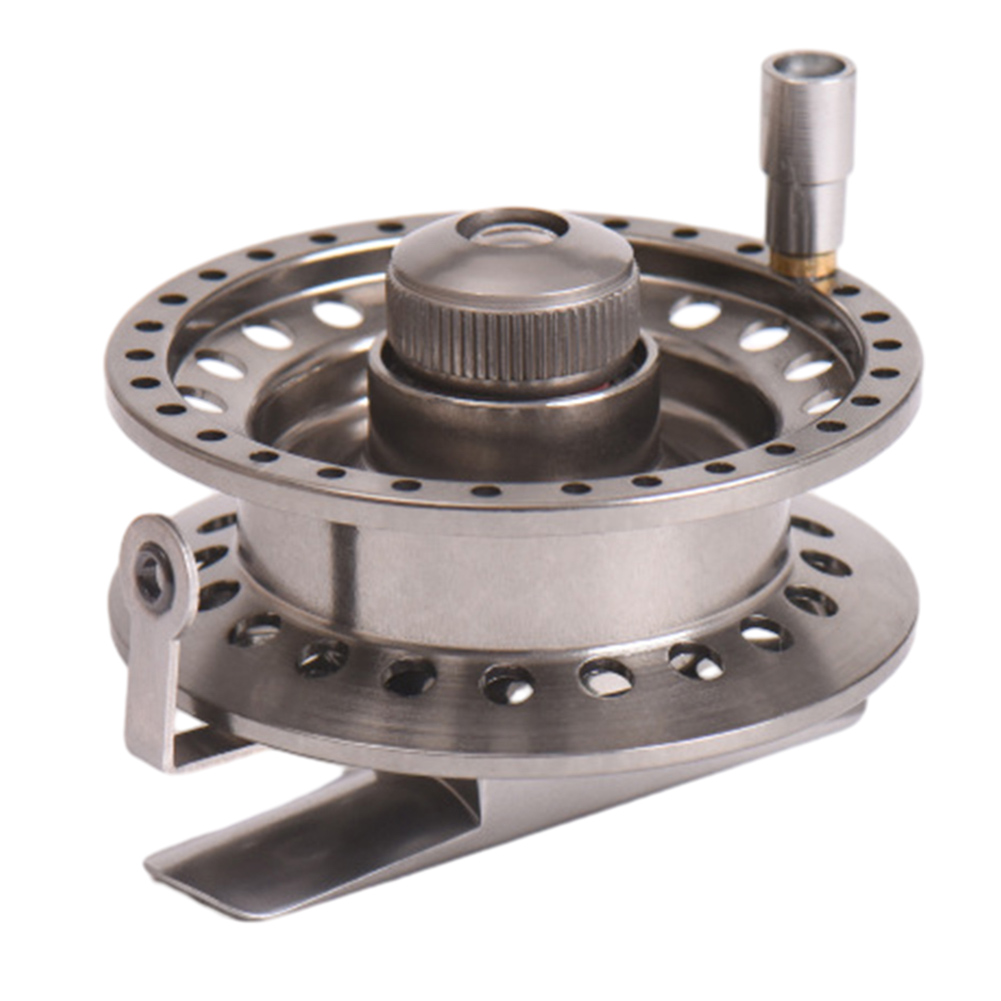 Fishing Reel Ice Fishing Reel  - Ice Fishing Reel บทวิจารณ์และราคา