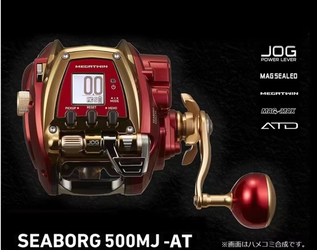【Popular】High Quality Electric - Electric Reel บทวิจารณ์และราคา