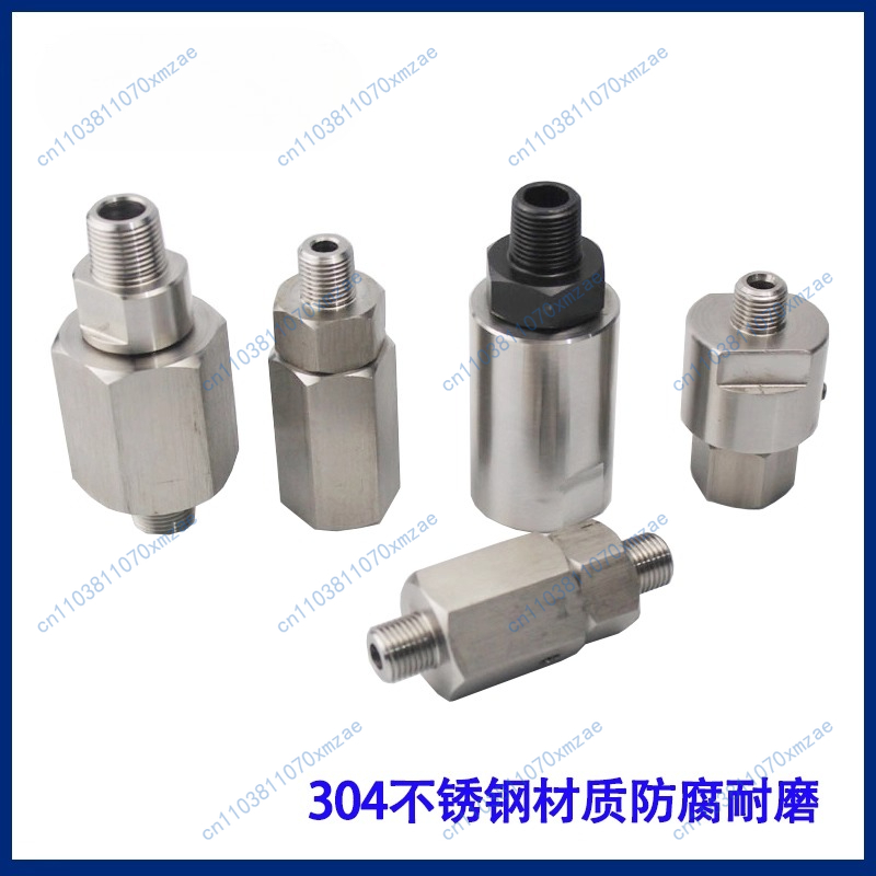 360 degree universal high pres - Reel Oil บทวิจารณ์และราคา