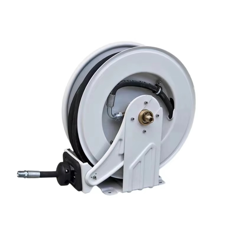Automatic reel Electric grease - Reel Grease บทวิจารณ์และราคา