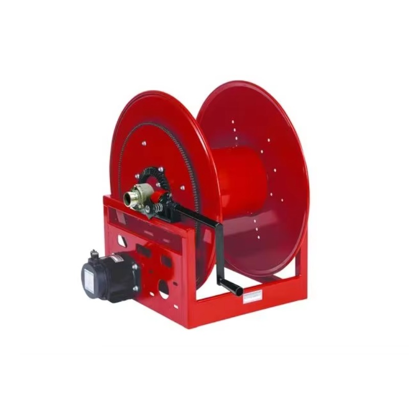 Automatic reel Electric grease - Reel Grease บทวิจารณ์และราคา